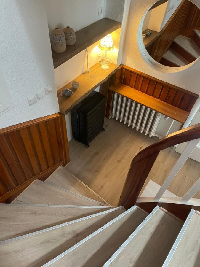 Elsterheide Ferienhaus L45 מראה חיצוני תמונה