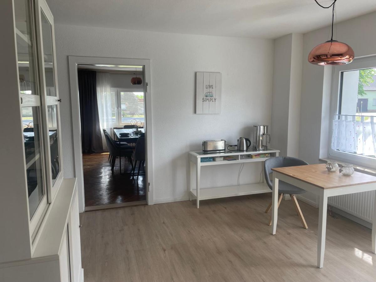 Elsterheide Ferienhaus L45 מראה חיצוני תמונה