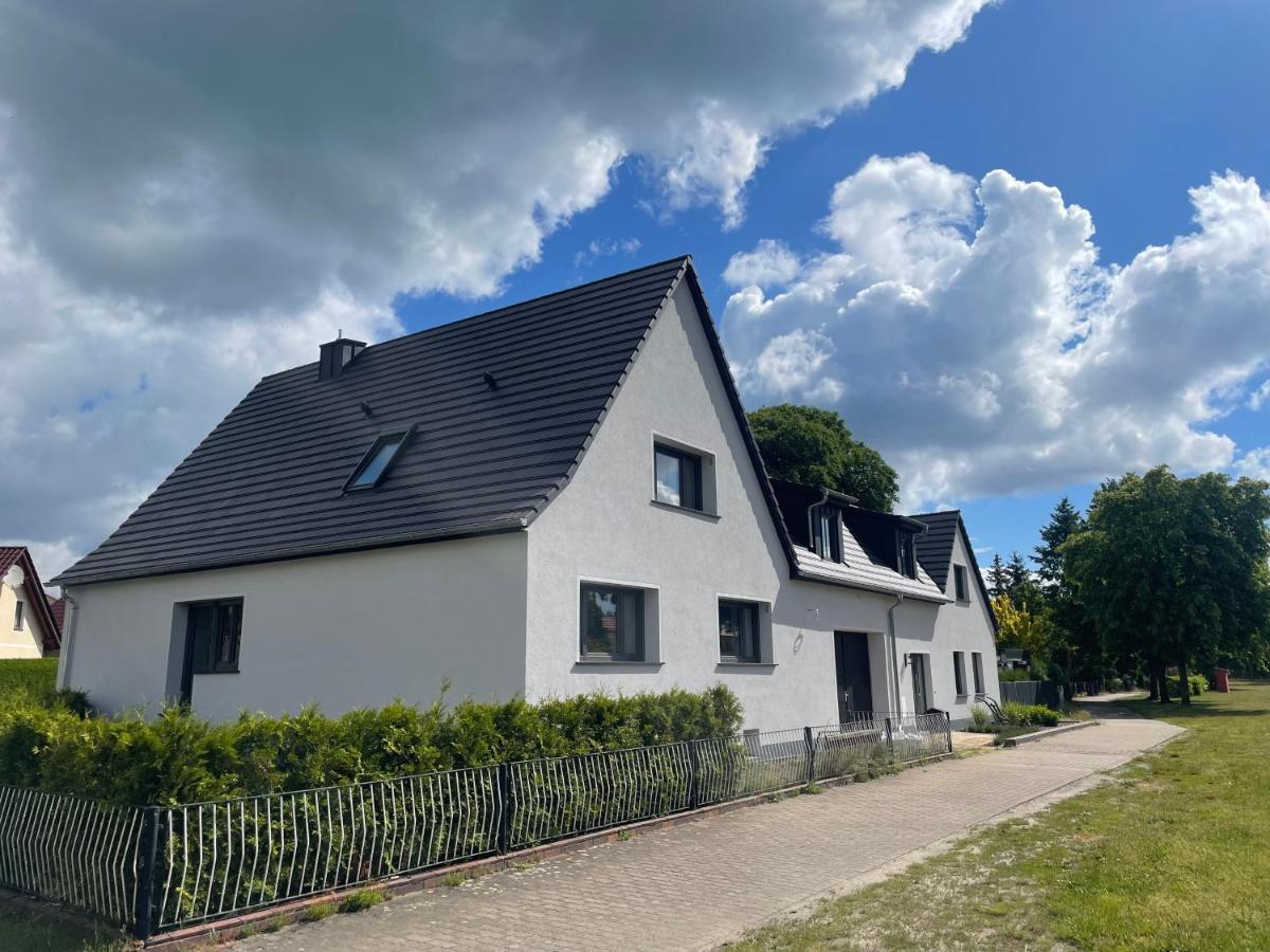 Elsterheide Ferienhaus L45 מראה חיצוני תמונה