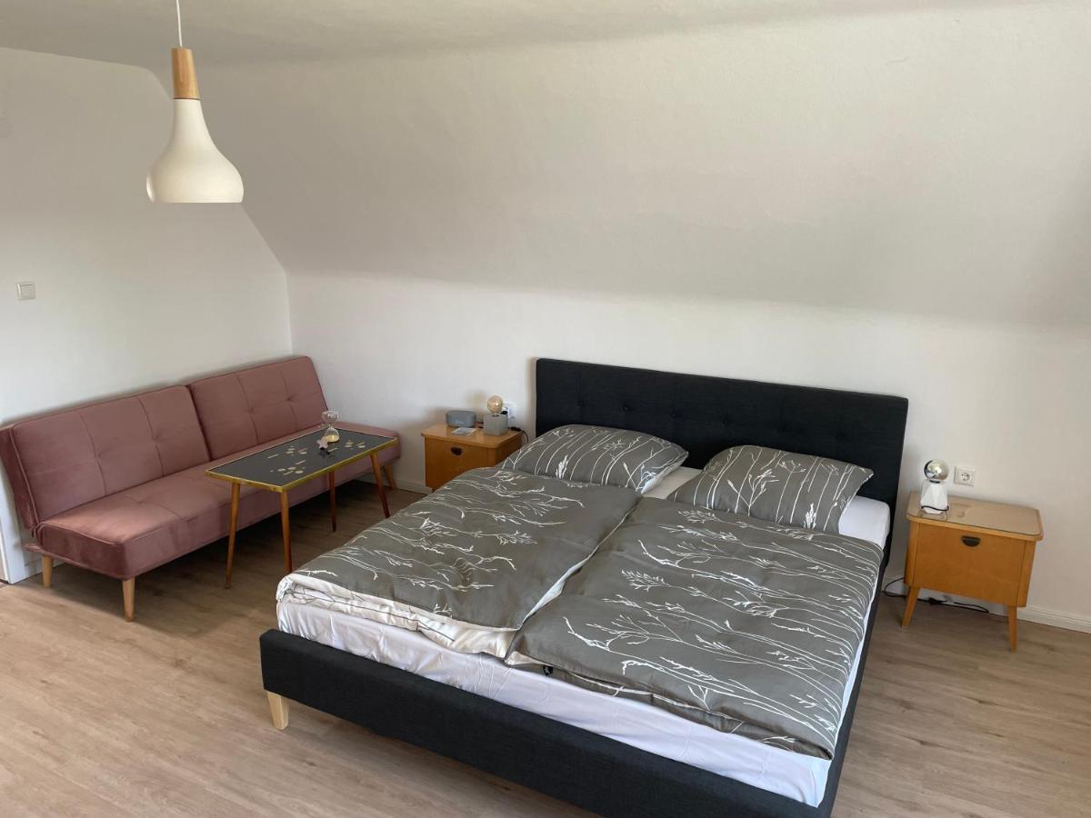 Elsterheide Ferienhaus L45 מראה חיצוני תמונה